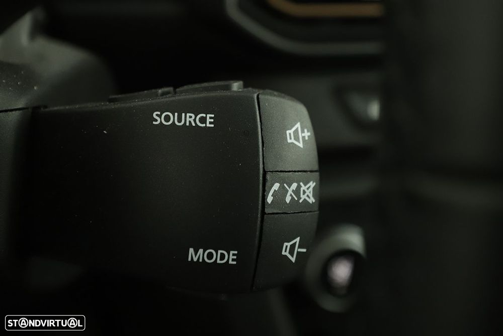 Dacia Jogger 1.0 ECO-G Extreme 7L Bi-Fuel - 18