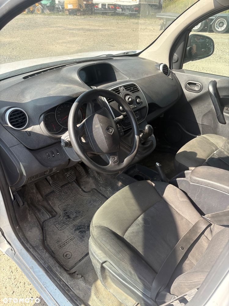Renault Kangoo Compact - 8