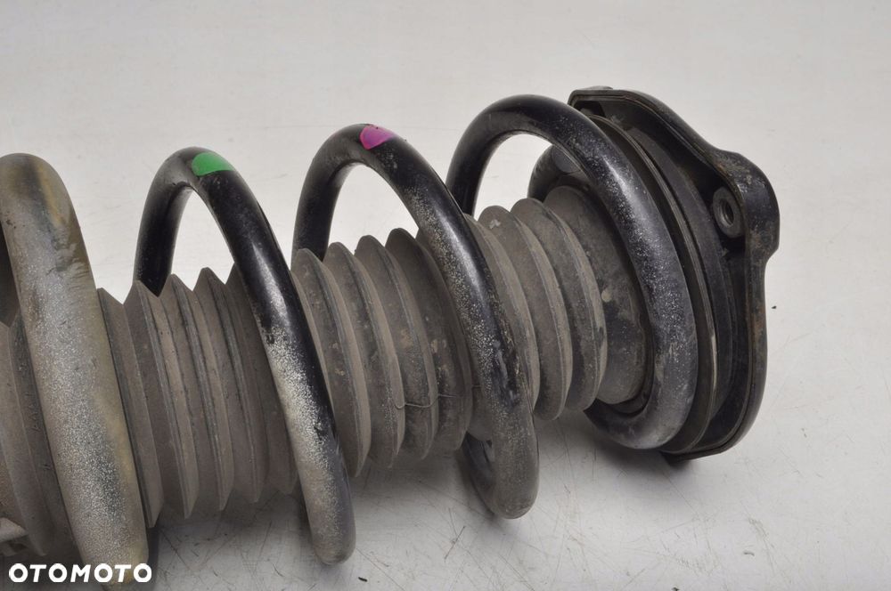 MERCEDES VITO W447 1.7 AMORTYZATOR PRZÓD PRZEDNI A4473203300 - 3