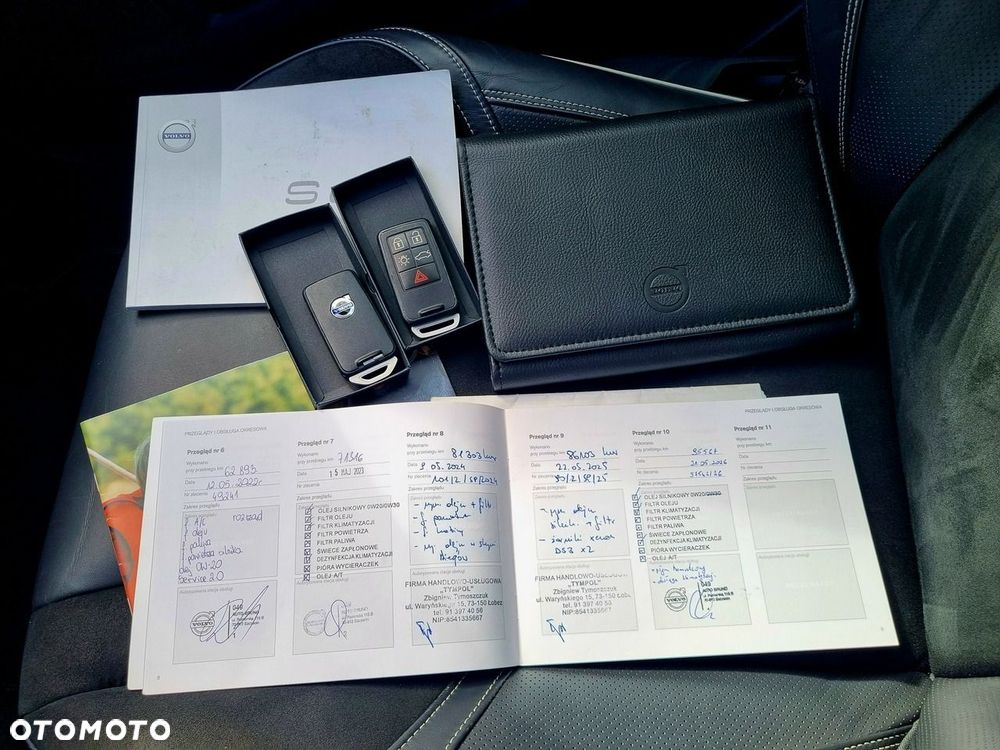 Volvo S60 D3 RDesign - 27