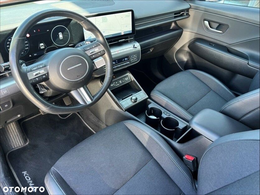 Hyundai Kona 1.0 T-GDI Executive DCT - 13