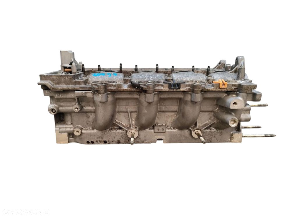 GŁOWICA WAŁKI PEUGEOT CITROEN VOLVO FORD 2.0 HDI TDCI 136KM 9641752610 - 5