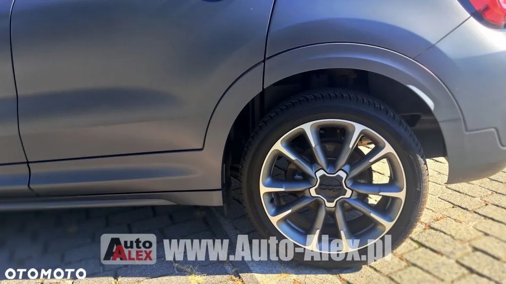 Fiat 500X 1.3 Sport DCT - 30