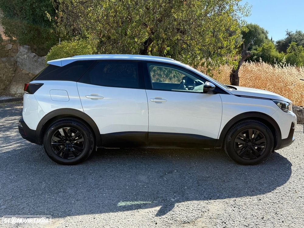 Peugeot 3008 1.5 BlueHDi Allure - 3