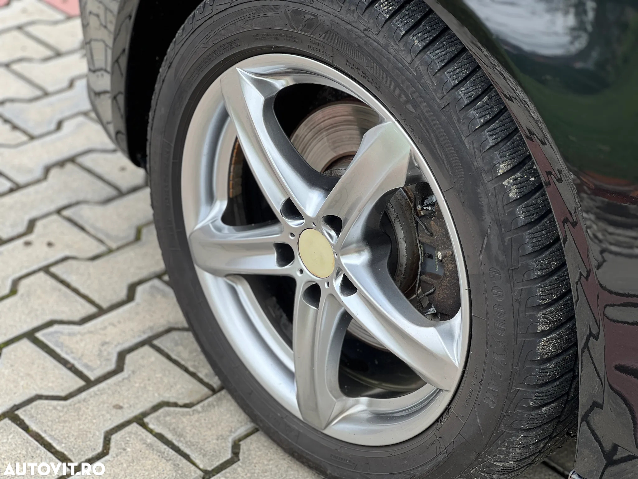 Audi A4 1.8 TFSI Multitronic - 11