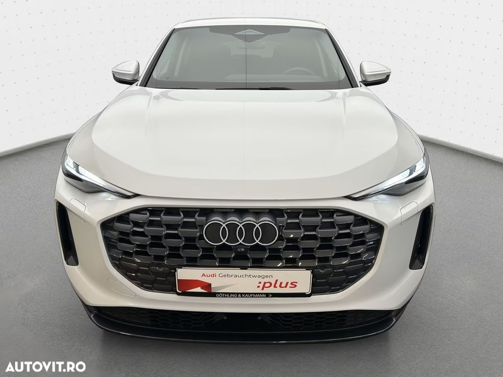 Audi Q5 40 TFSI ack quattro S tronic advanced - 1