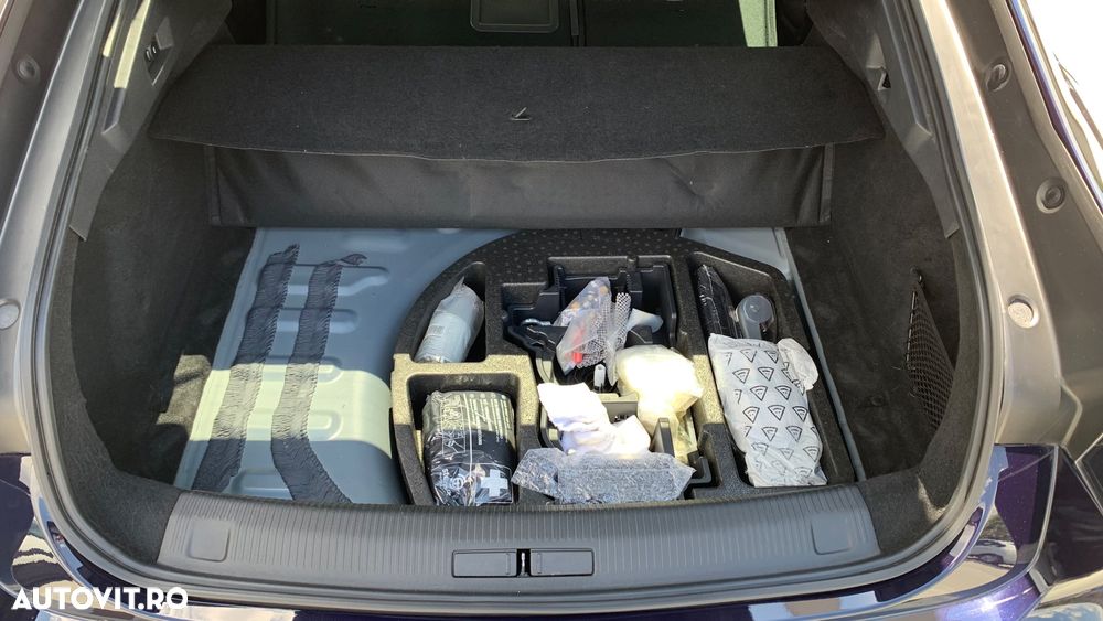 Peugeot 508 1.5L BlueHDi 130 S&S EAT8 Allure - 31