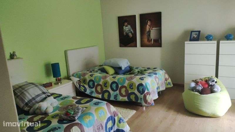 Apartamento t3 mobilado - Grande imagem: 5/5