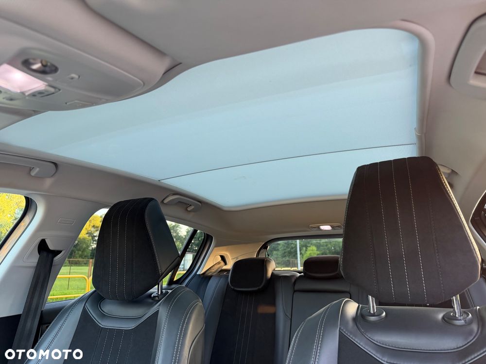Peugeot 308 BlueHDi 150 EAT6 Stop & Start Allure - 10
