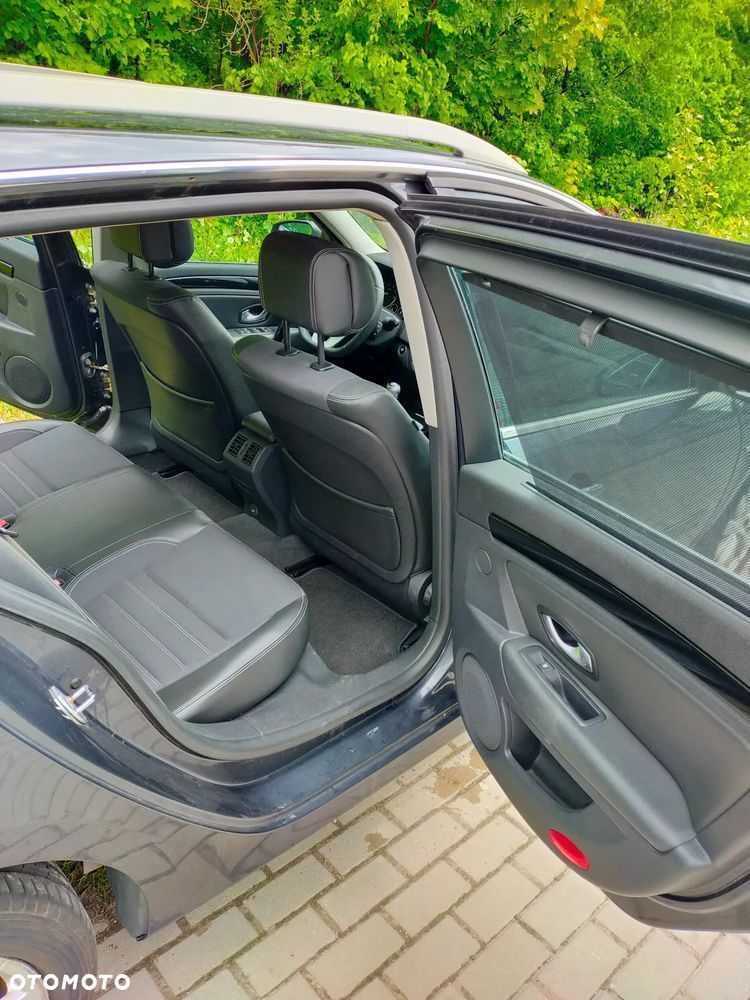 Renault Laguna 2.0 Bose Edition - 20