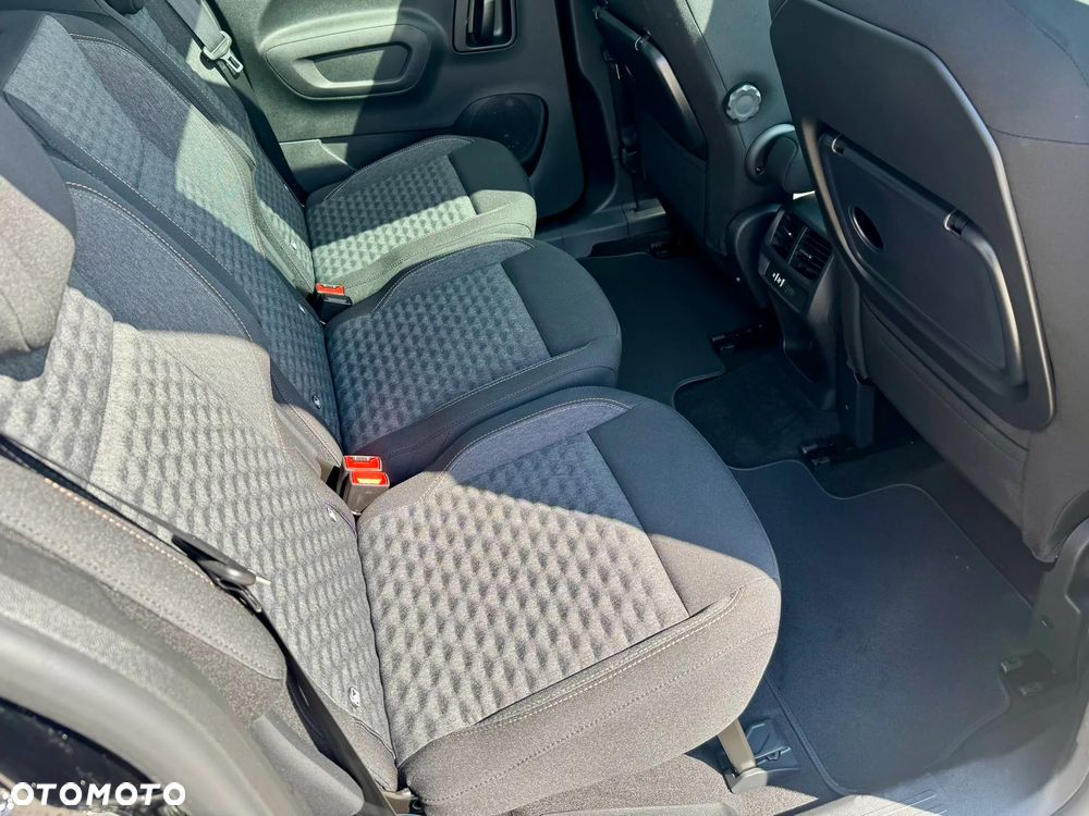 Peugeot Rifter 1.5 BlueHDI GT S&S - 15