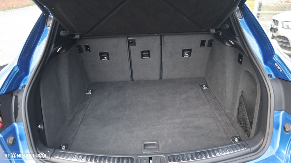 Porsche Macan Standard - 23