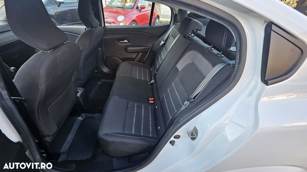 Dacia Logan ECO-G 100 MT6 Prestige - 16