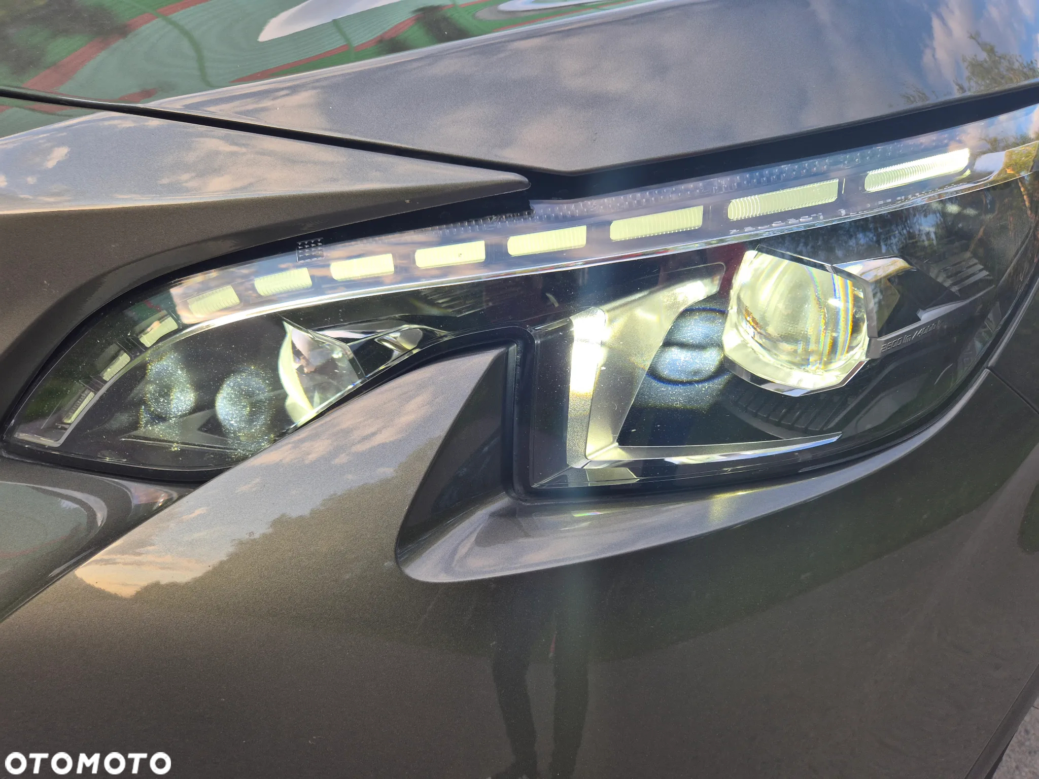 Peugeot 3008 1.2 PureTech GT Pack S&S EAT8 - 5