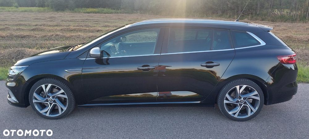 Renault Megane 1.6 TCe GT EDC - 8