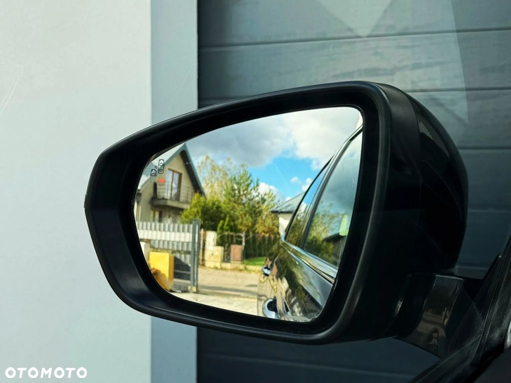 DS Automobiles DS 7 Crossback 2.0 BlueHDi Grand Chic - 35