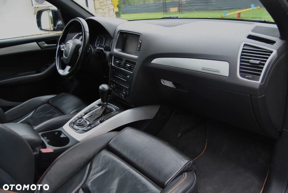 Audi Q5 - 7