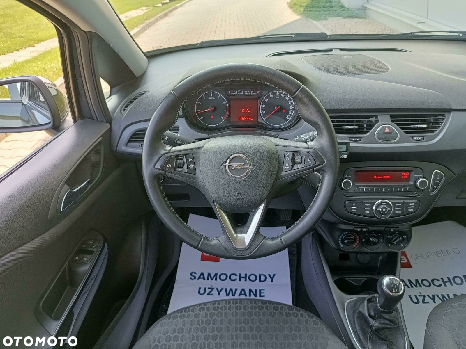 Opel Corsa - 15