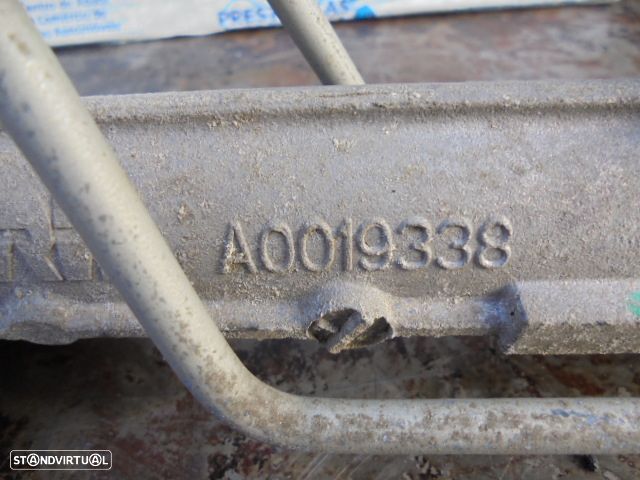 Caixa Direcao A0019338 AUDI A1 SPORTBACK 8X FASE 1 2013 1.6TDI 105CV 5P PRETO - 4