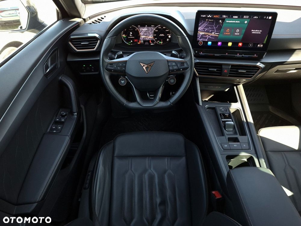 Cupra Formentor 1.4 e-Hybrid VZ DSG - 17