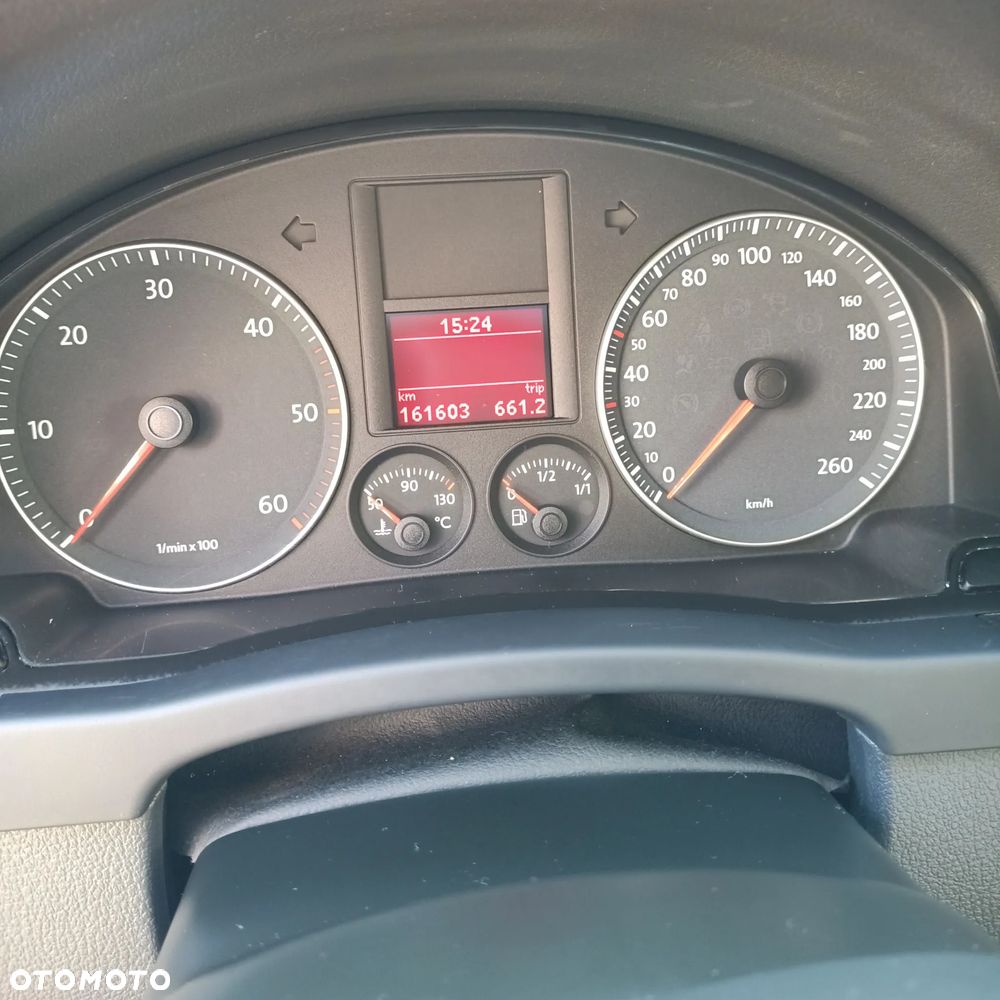 Volkswagen Golf 1.9 TDI Trendline - 7