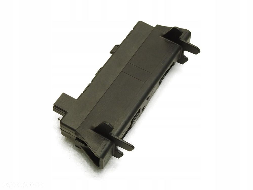 MODUŁ WZMACNIACZ ANTENY OPEL ASTRA J LIFT 13500144 7812A-284019 - 1