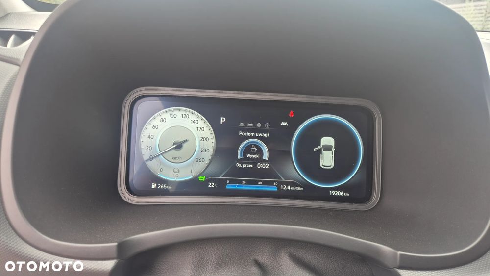 Hyundai Kona Trend - 6