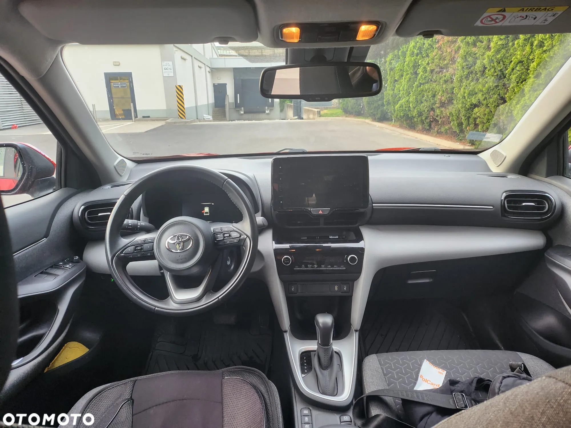 Toyota Yaris Cross Hybrid 1.5 Comfort - 3