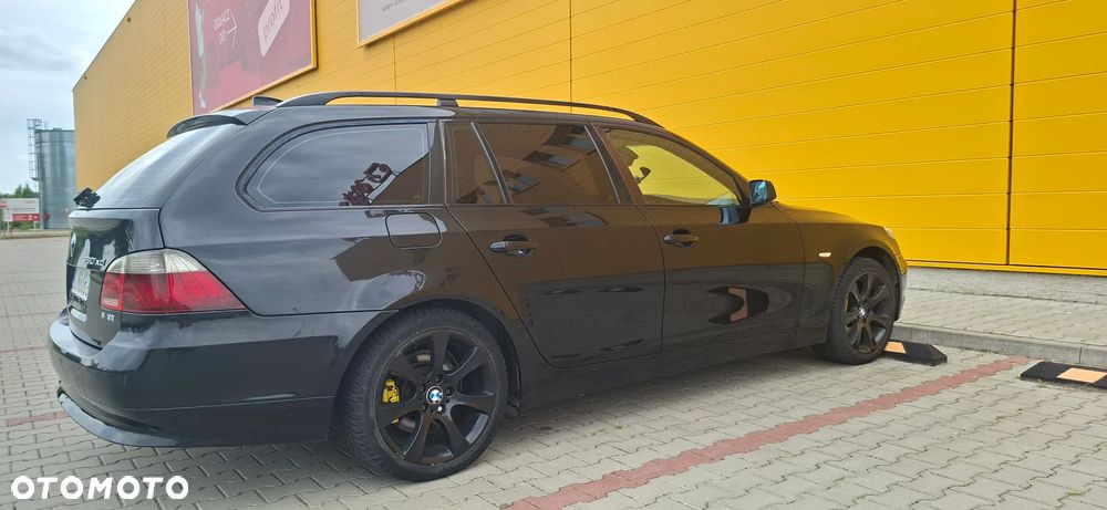 BMW Seria 5 - 12