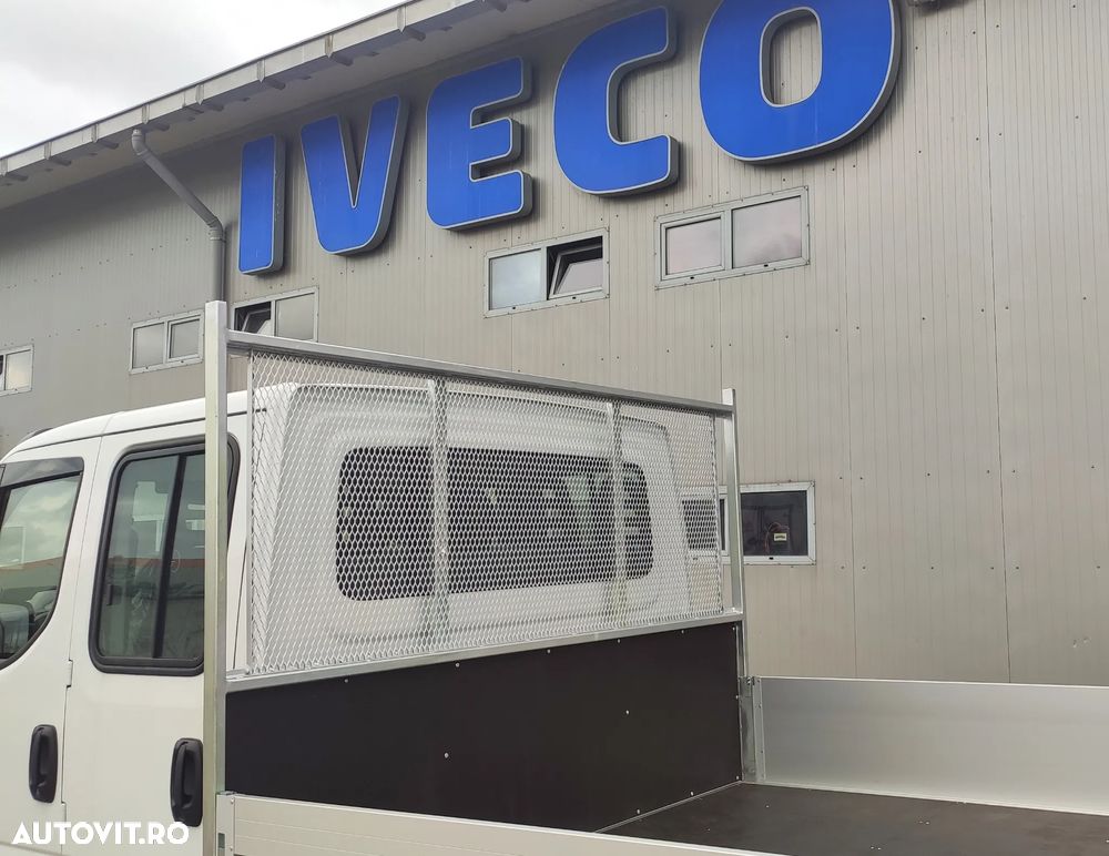 Iveco Iveco 35C16 cabina dubla - 9