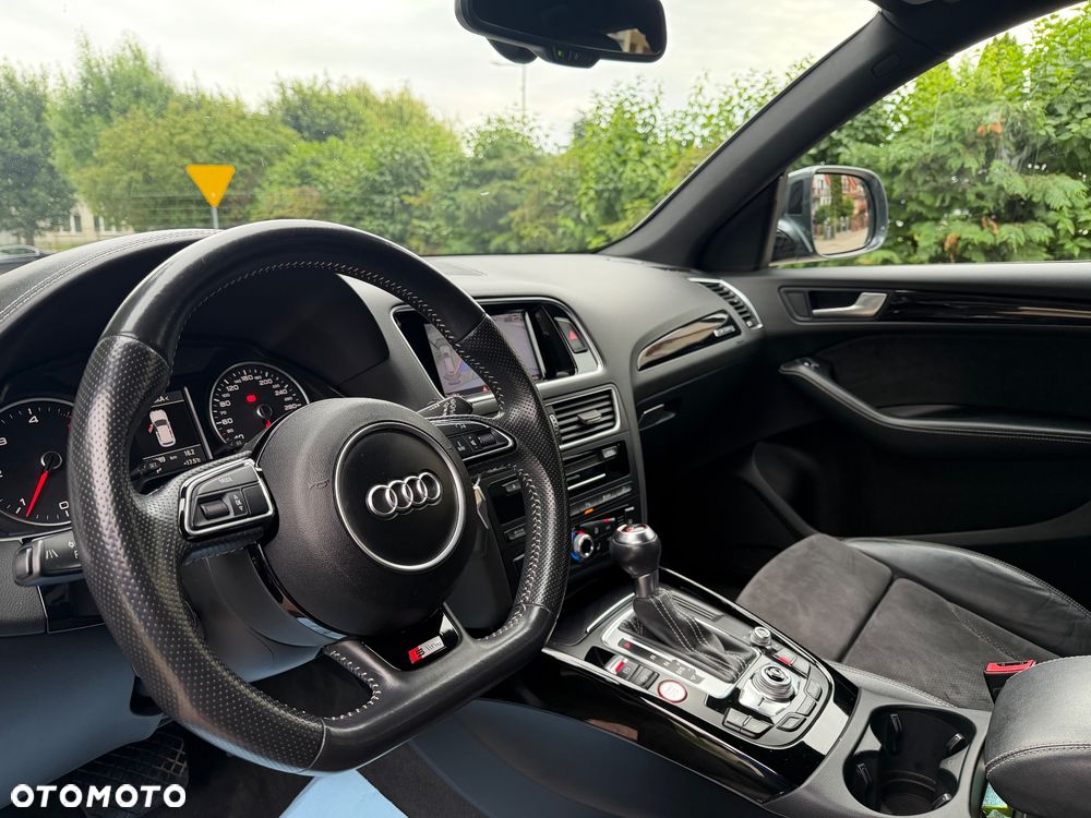 Audi Q5 - 18
