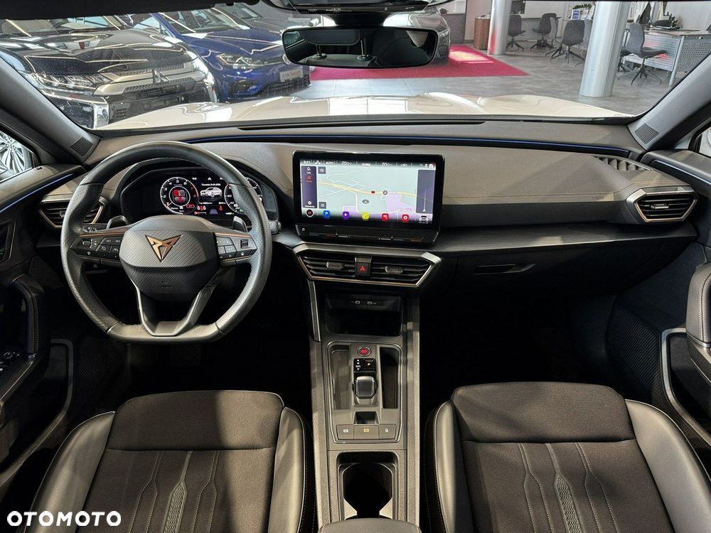 Cupra Formentor - 20