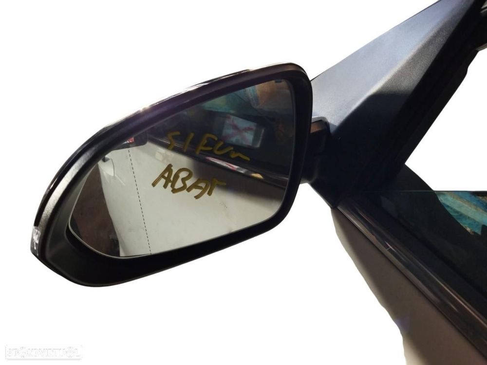 RETROVISOR ESQUERDO KIA STONIC YBCUV - 2