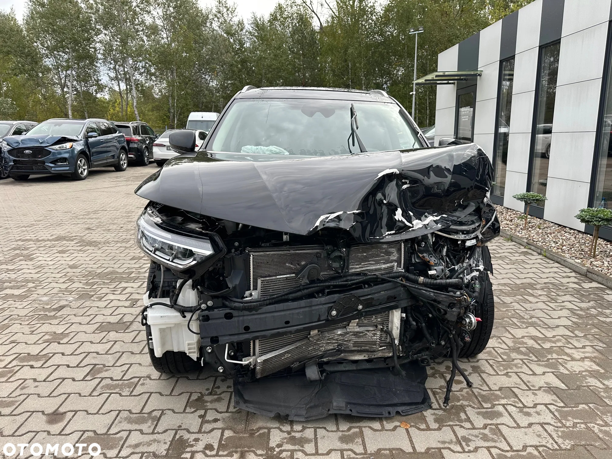 Renault Koleos 2.0 Blue dCi Initiale Paris 4x4 X-Tronic - 2