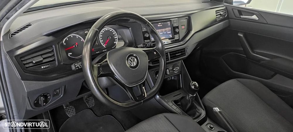 VW Polo - 18