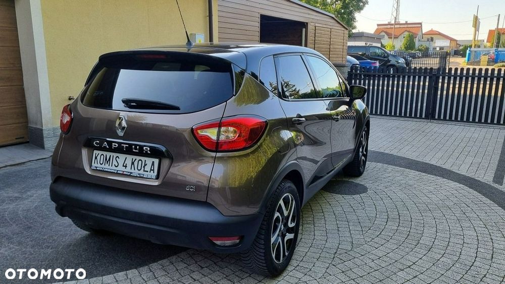 Renault Captur - 6
