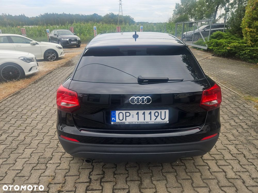 Audi Q2 1.0 TFSI ultra - 7
