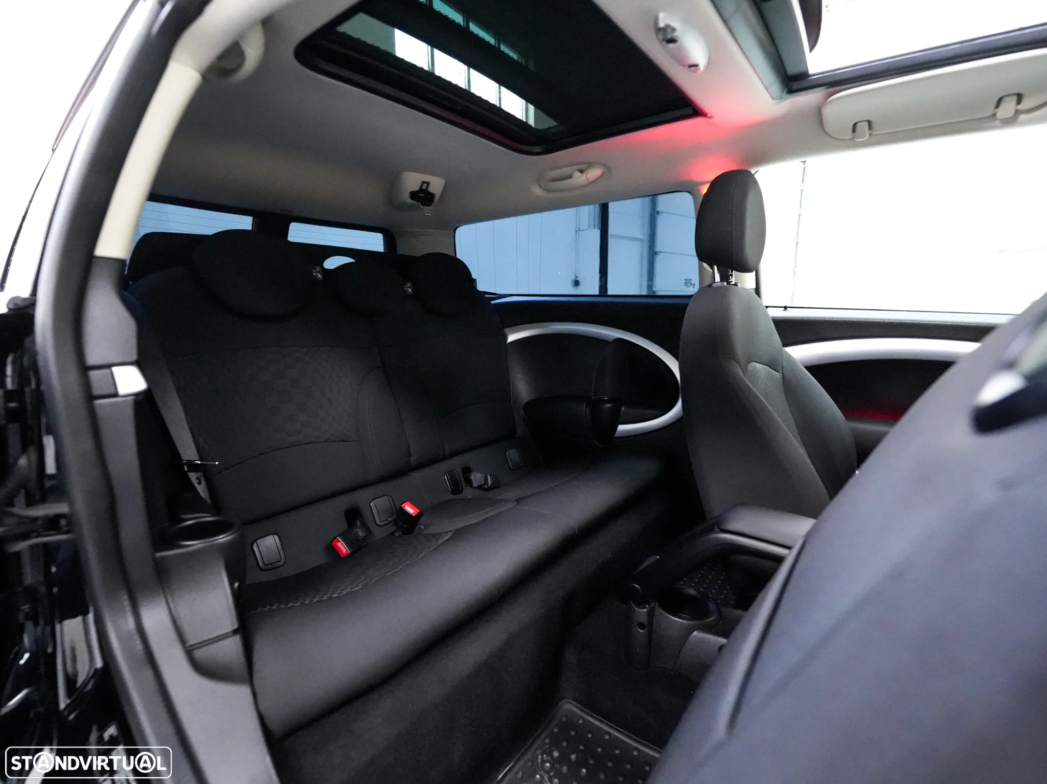 MINI Clubman Cooper S - 11