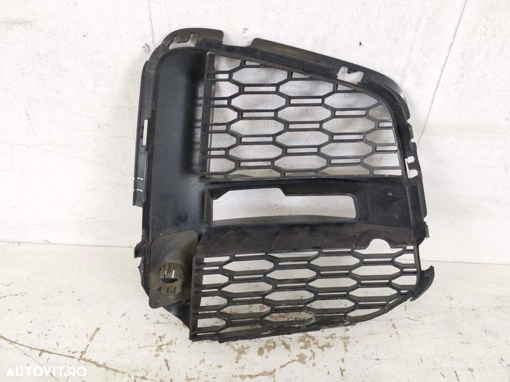 Grila Proiector Stanga BMW X1 F48 2015 2016 2017 2018 2019 2020 Origin - 5