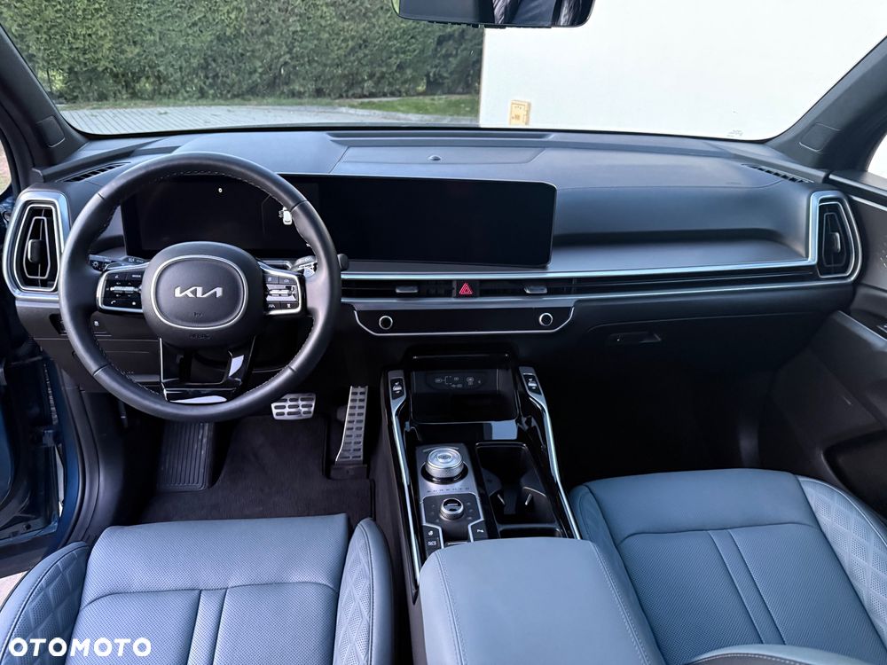 Kia Sorento 1.6T-GDI AWD OPF Vision - 21