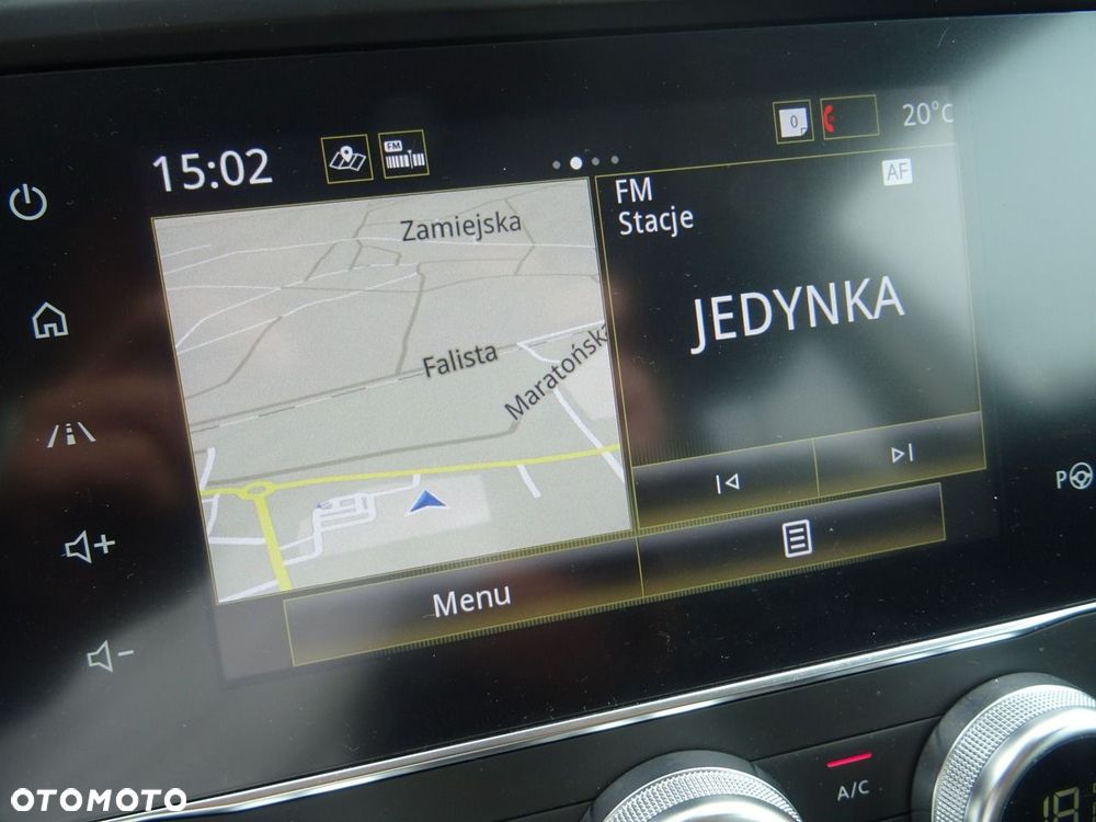 Renault Kadjar 1.3 TCe FAP Bose - 7