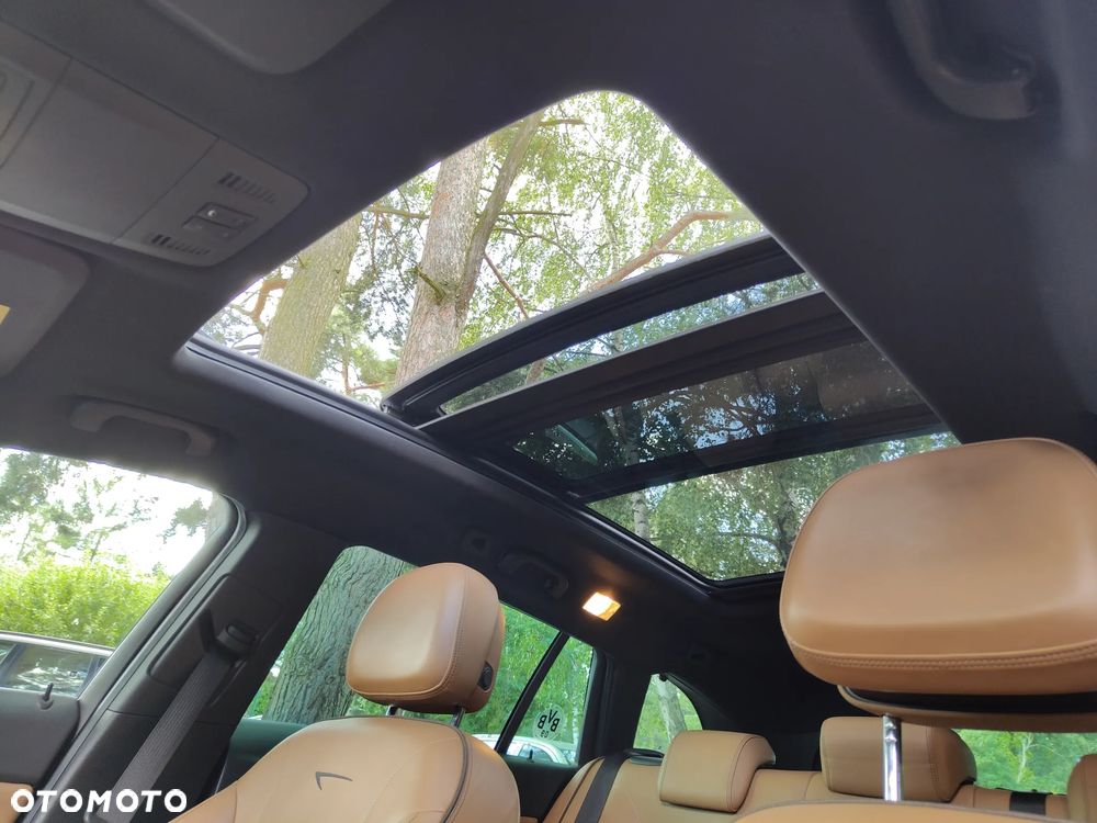 Opel Insignia 2.0 CDTI Cosmo S&S - 19