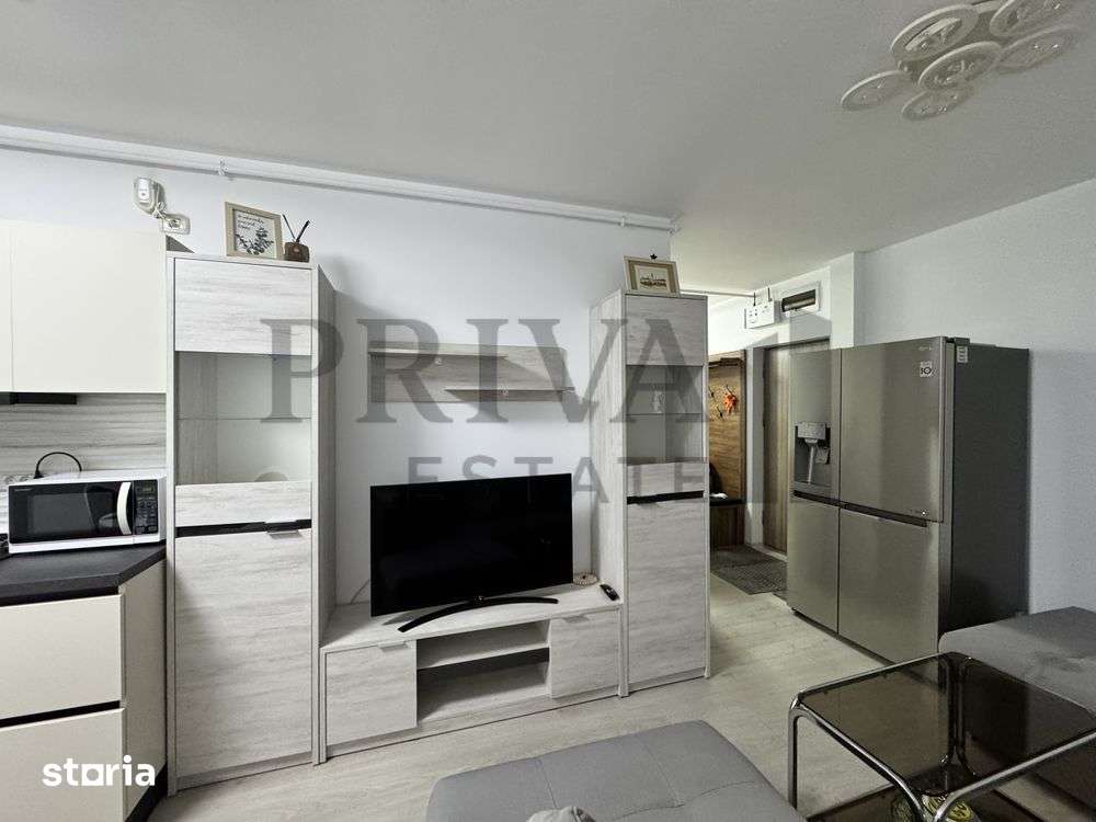 Apartament 3 camere, 2 bai, loc de parcare, Torontalului — fotografia 1