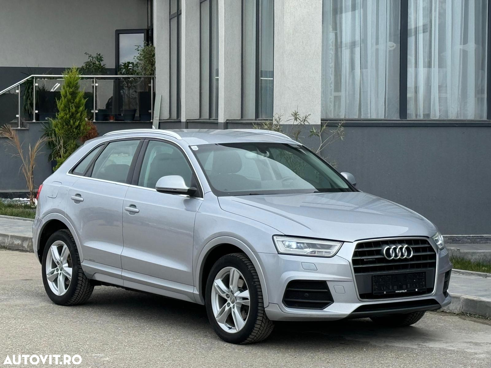 Audi Q3 - 16