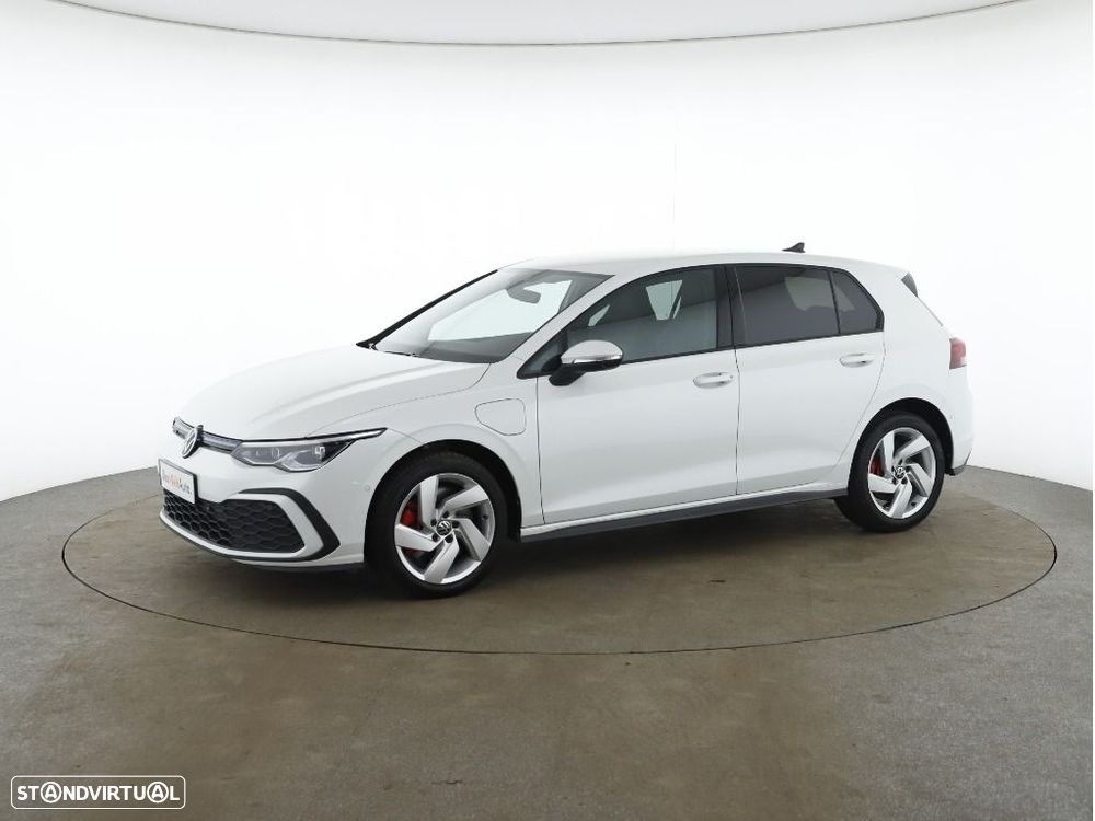 VW Golf 1.4 TSI GTE DSG - 23