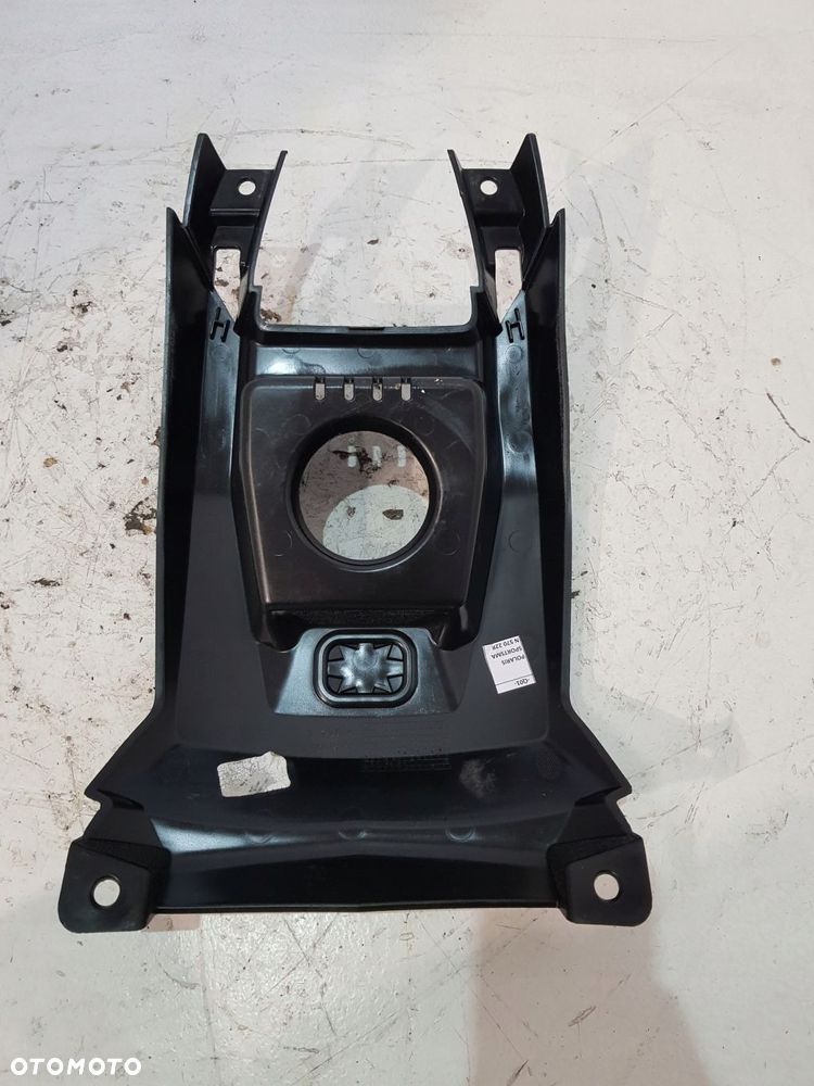osłona środkowa 5457090 polaris sportsman 570 21-25 rok 1654km - 7