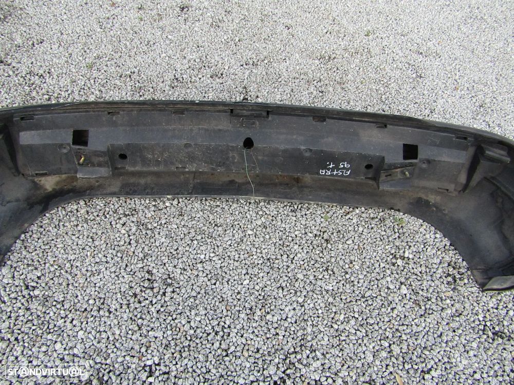Para-choques tras Opel Astra ano 1995 original - 9