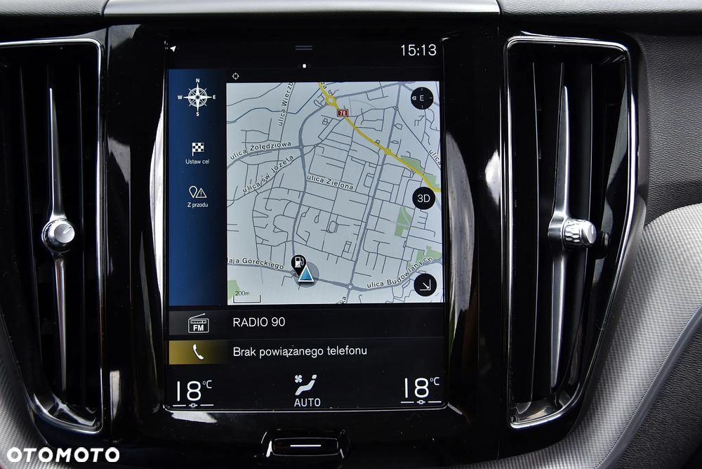 Volvo XC 60 D4 R-Design - 29