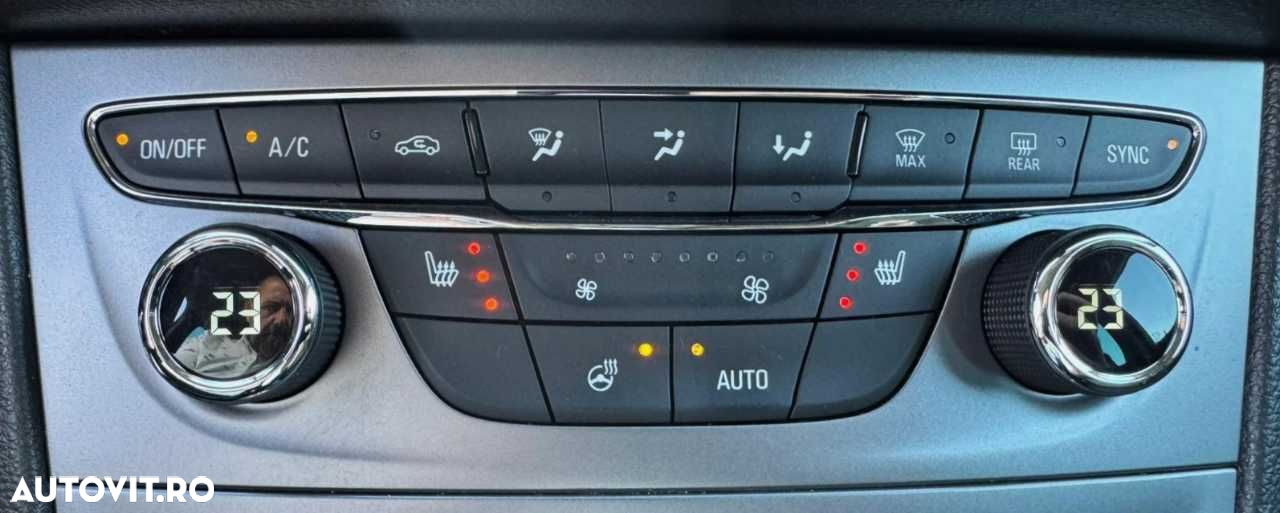 Opel Astra - 21