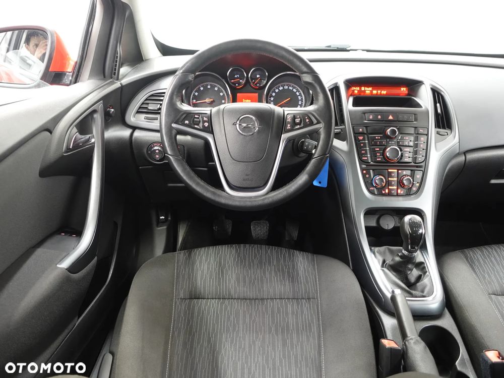 Opel Astra - 29